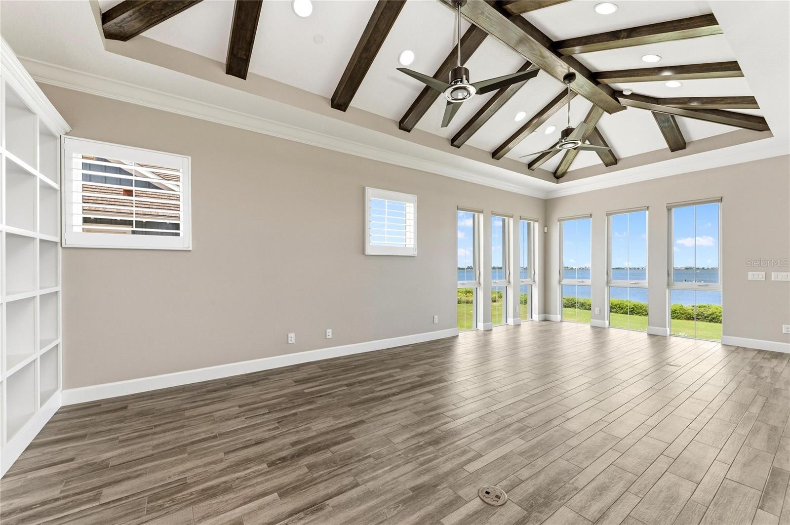 HARBOUR ISLE - Residential