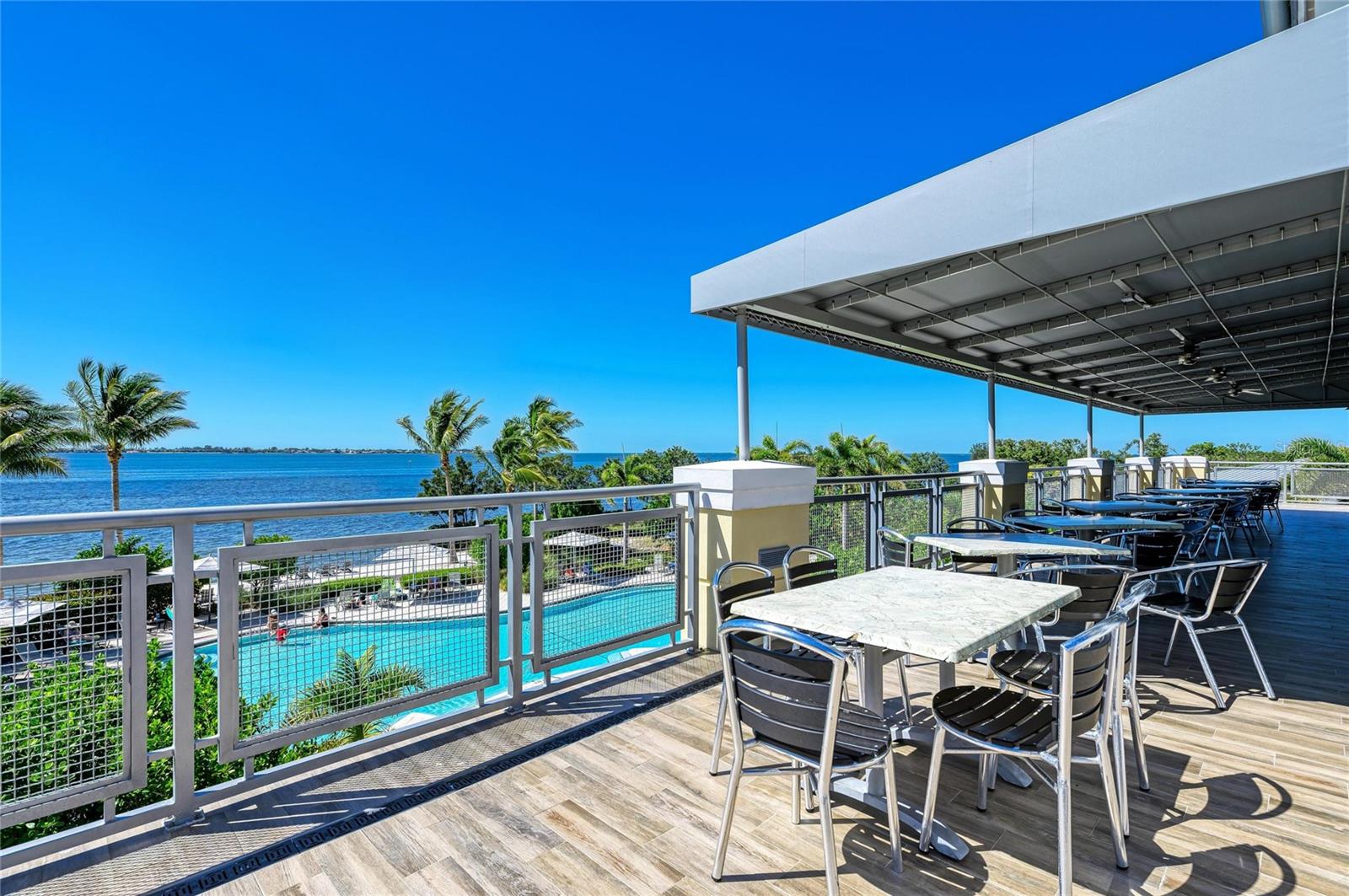 HARBOUR ISLE - Residential