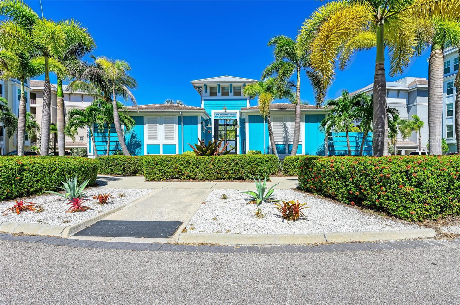 HARBOUR ISLE - Residential
