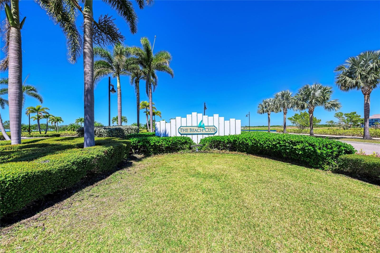 HARBOUR ISLE - Residential