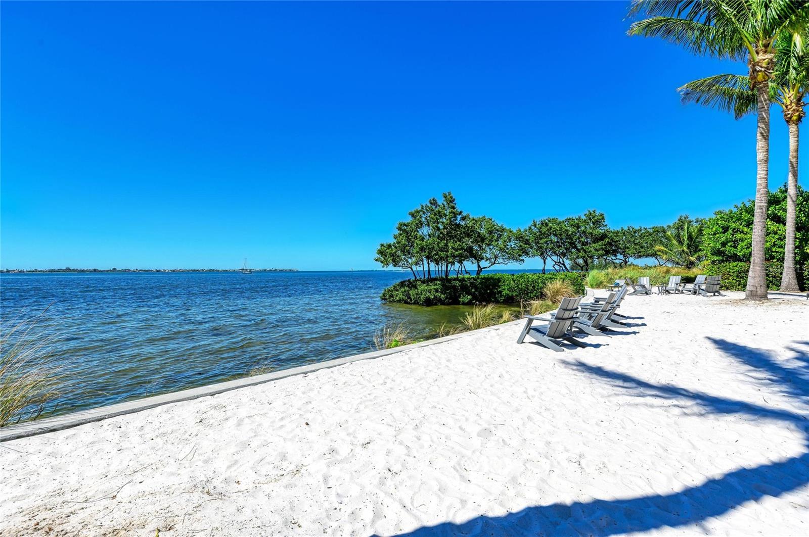 HARBOUR ISLE - Residential
