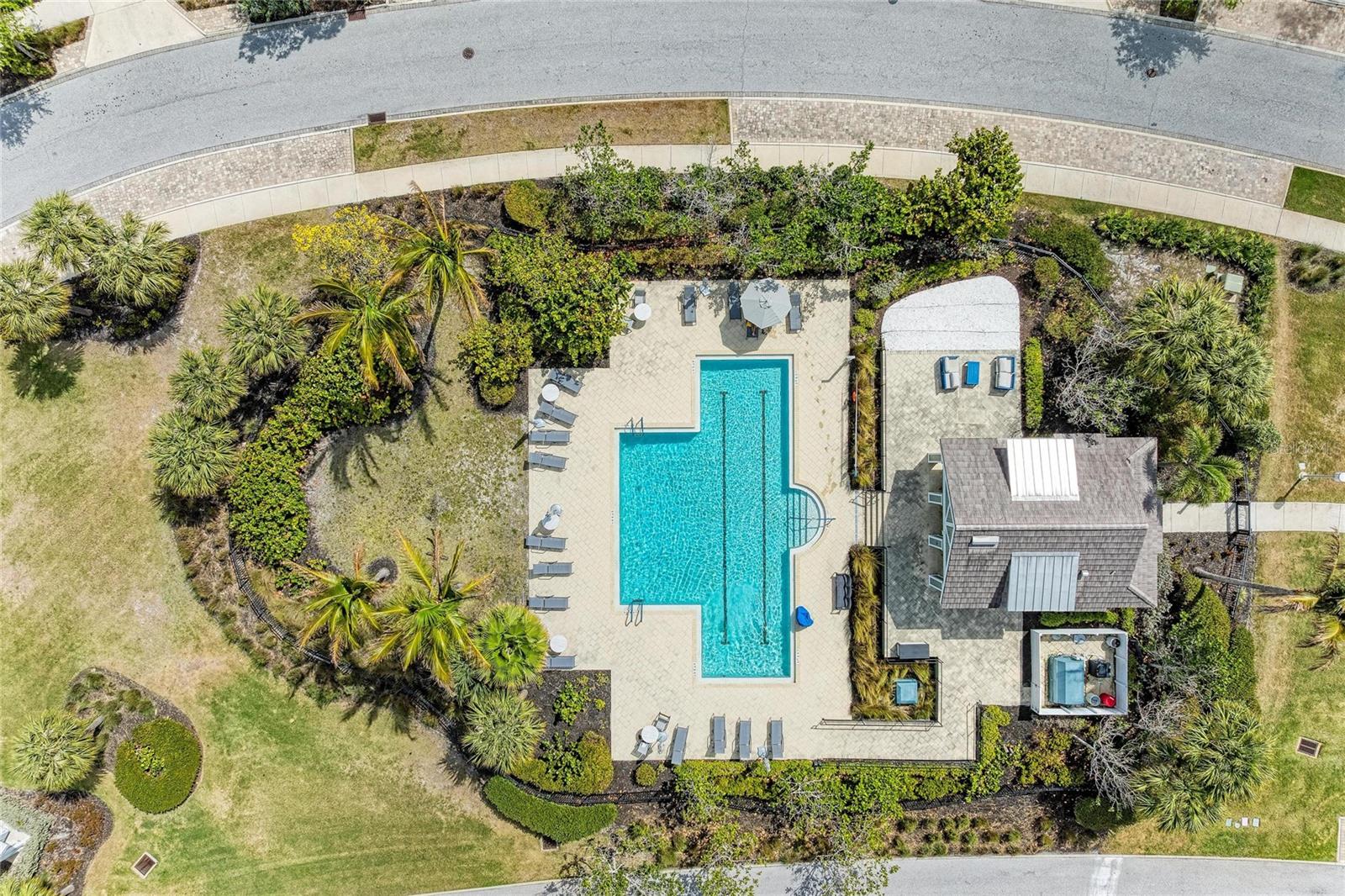 HARBOUR ISLE - Residential
