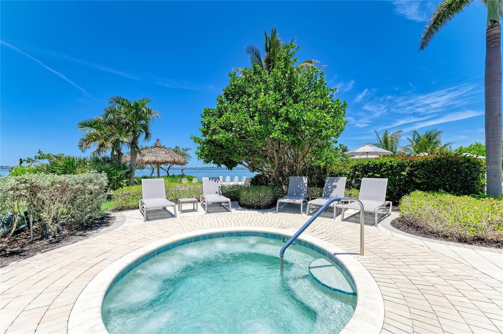 HARBOUR ISLE - Residential