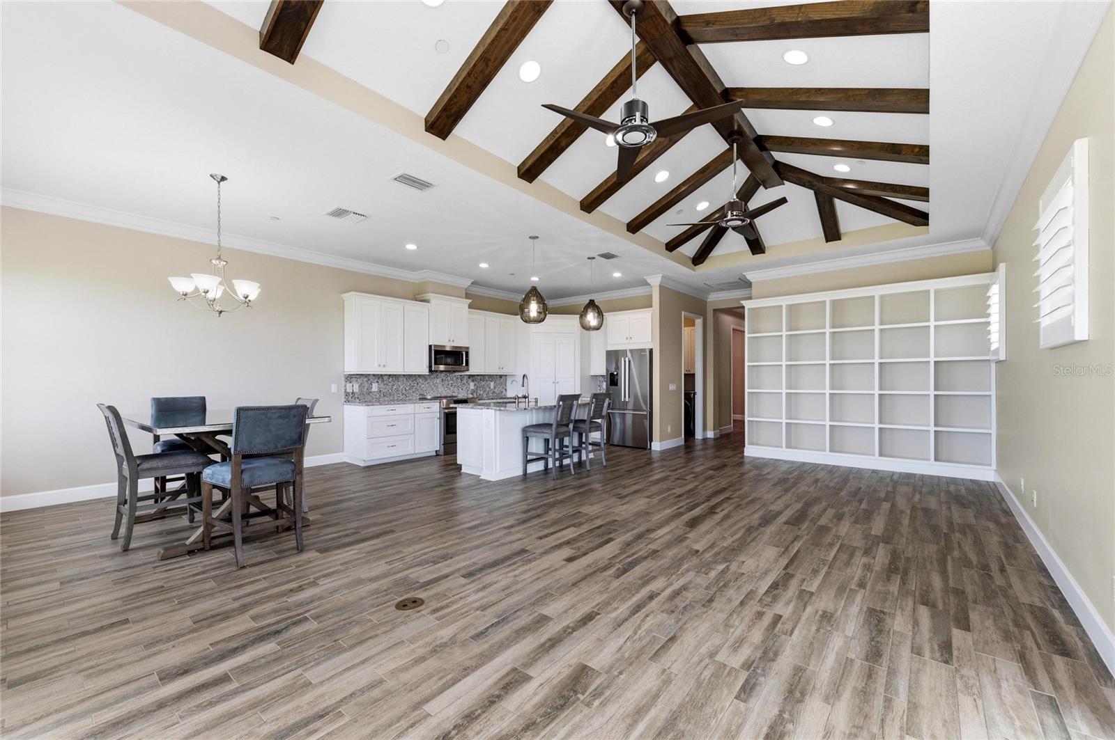 HARBOUR ISLE - Residential