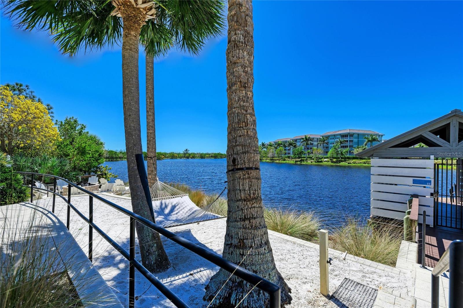 HARBOUR ISLE - Residential