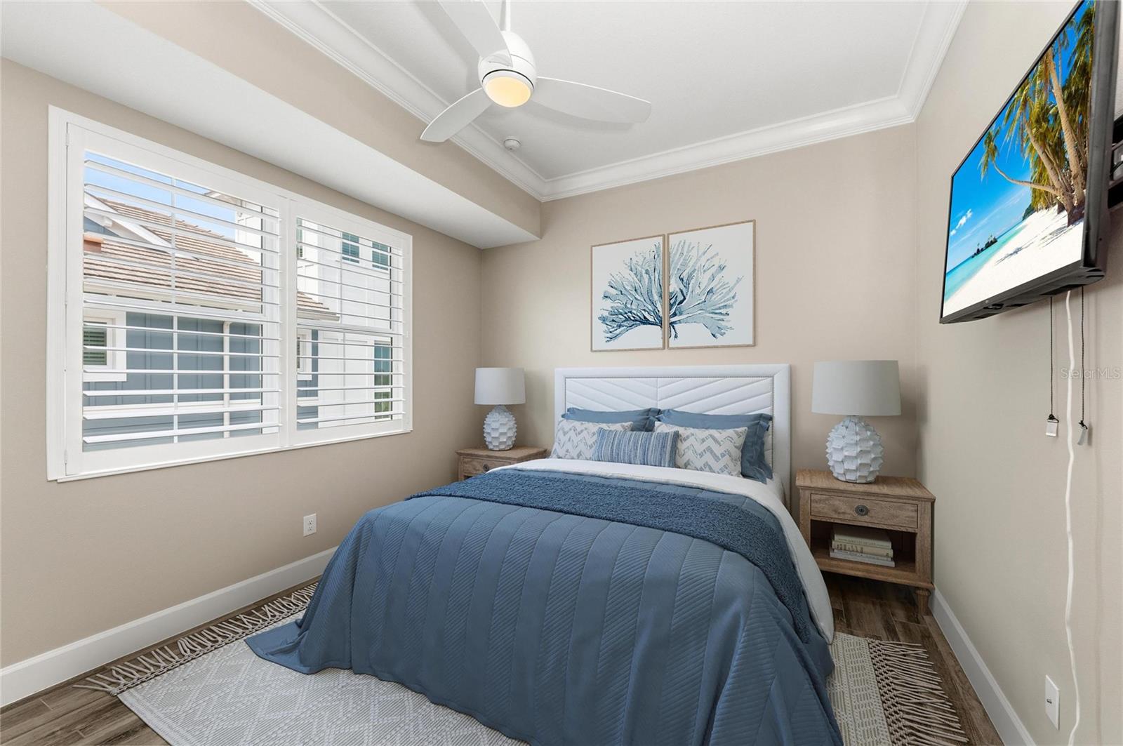 HARBOUR ISLE - Residential