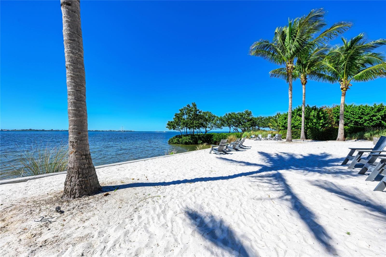 HARBOUR ISLE - Residential