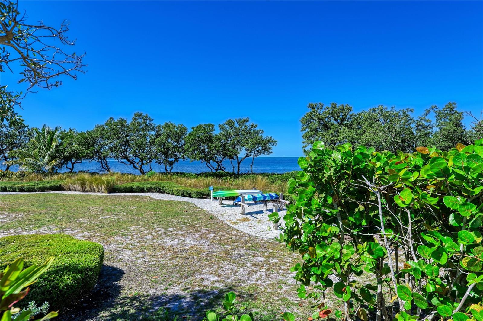 HARBOUR ISLE - Residential
