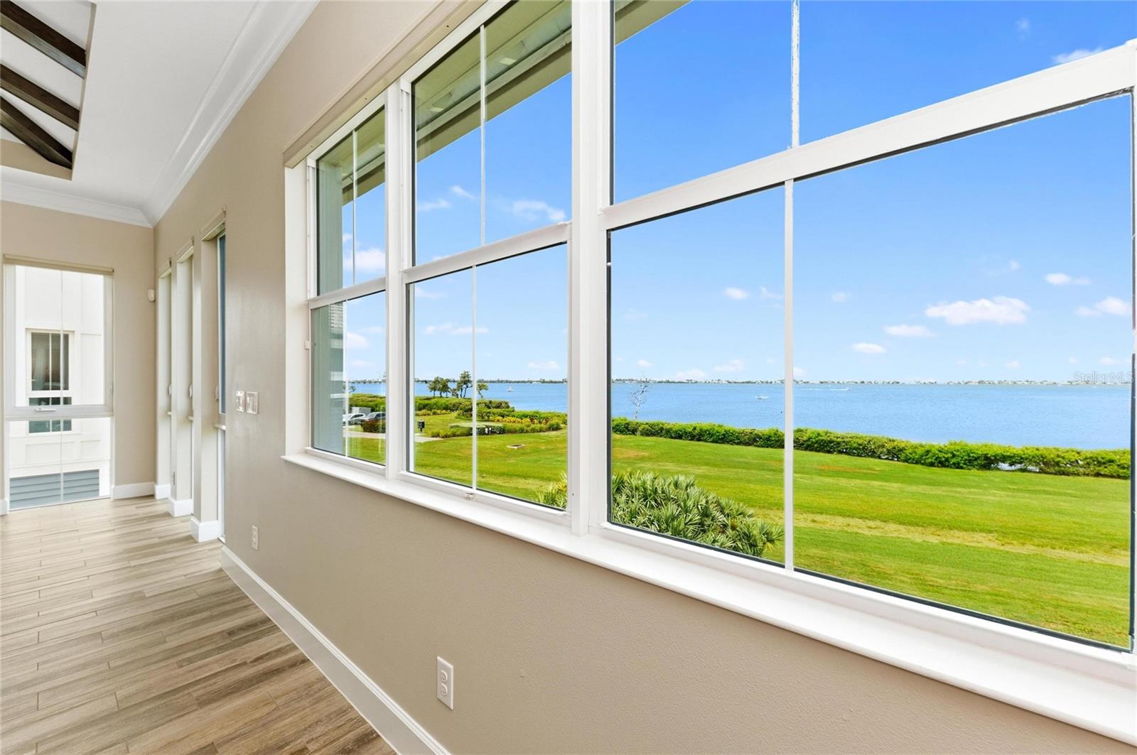 HARBOUR ISLE - Residential