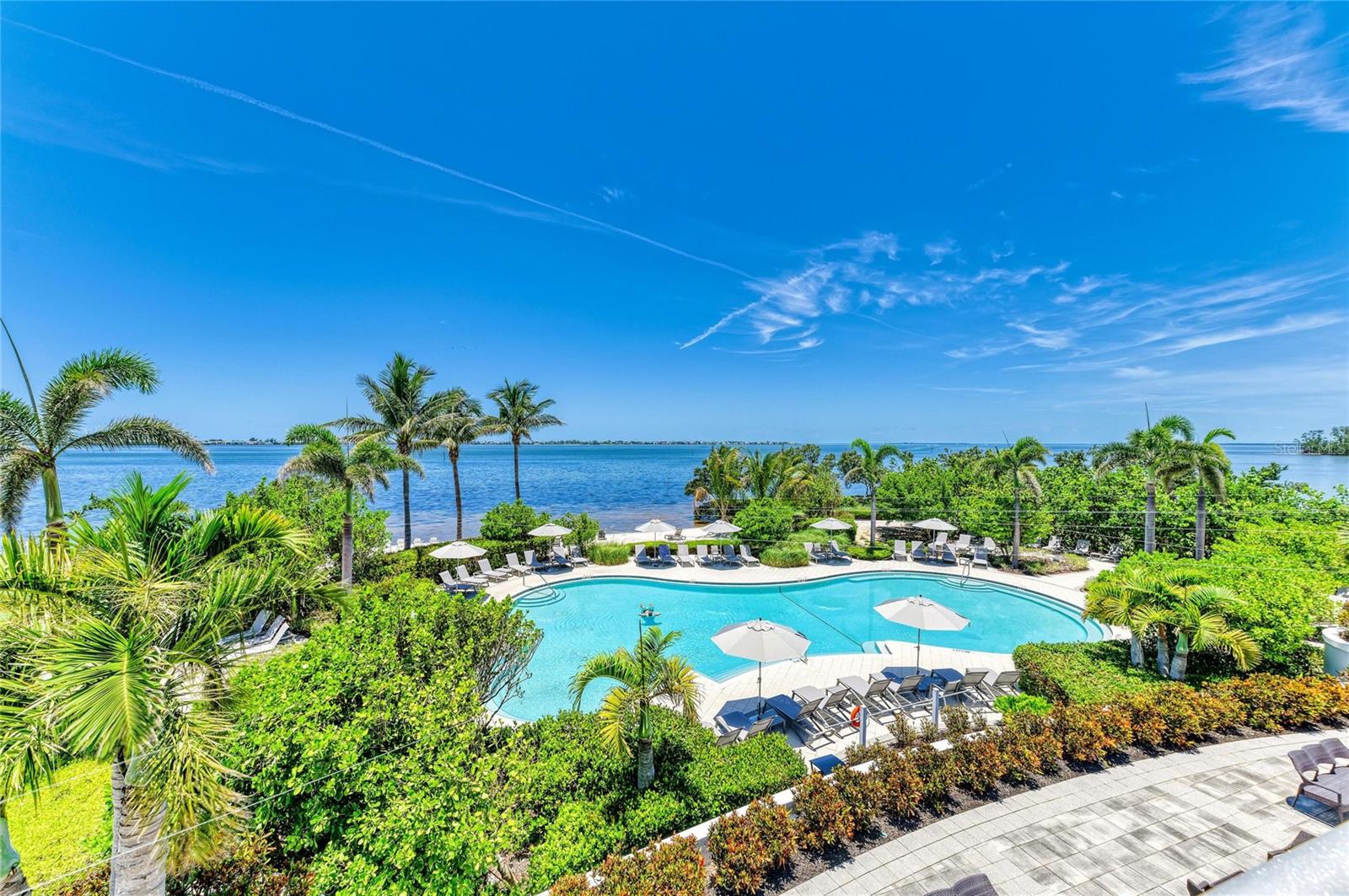 HARBOUR ISLE - Residential