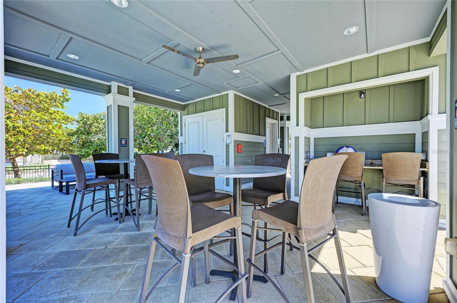 HARBOUR ISLE - Residential
