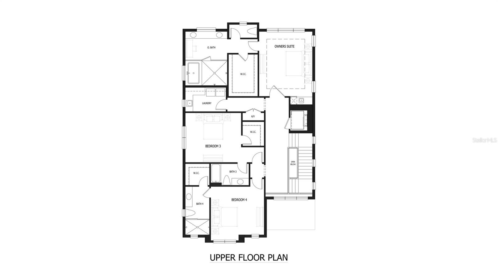 SHOREACRES CENTER - Residential