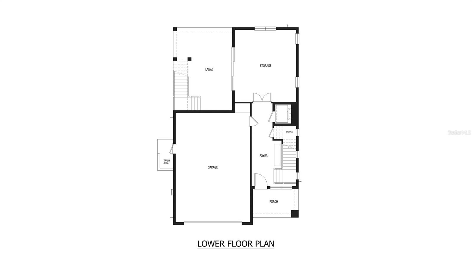 SHOREACRES CENTER - Residential