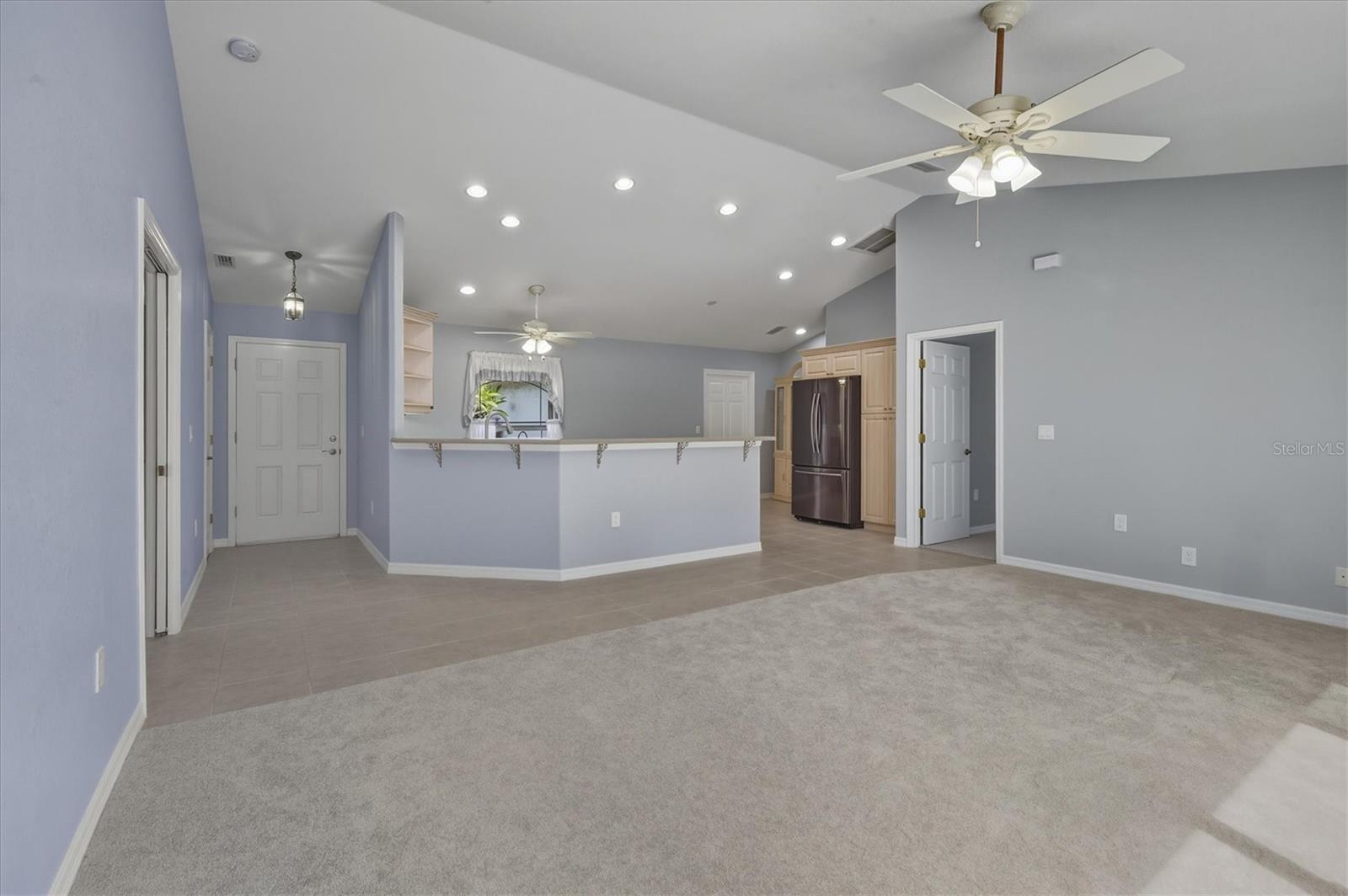 PORT CHARLOTTE SUB 32 - Residential