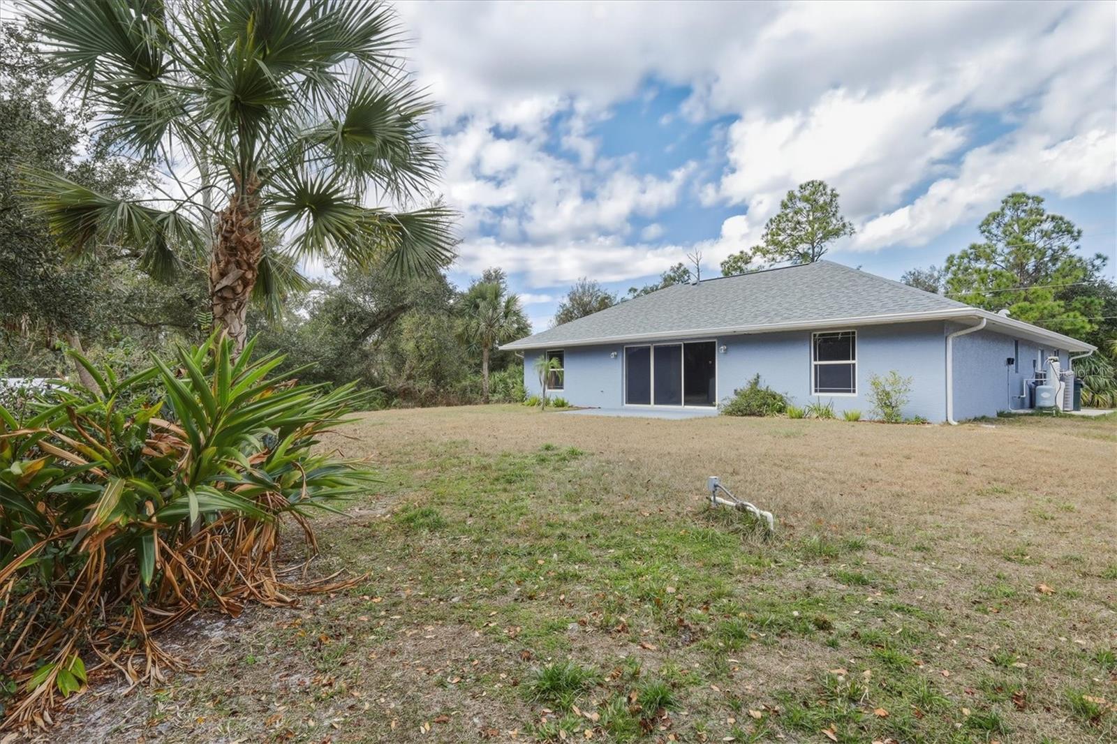 PORT CHARLOTTE SUB 32 - Residential