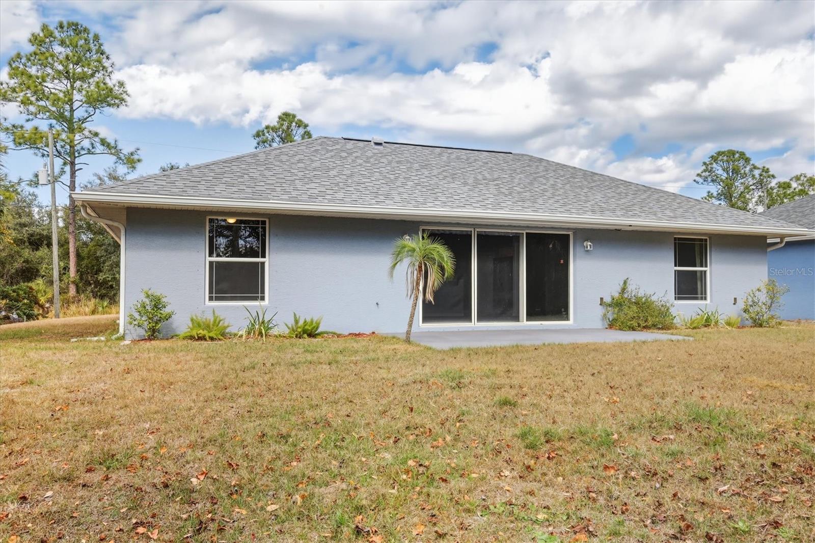 PORT CHARLOTTE SUB 32 - Residential