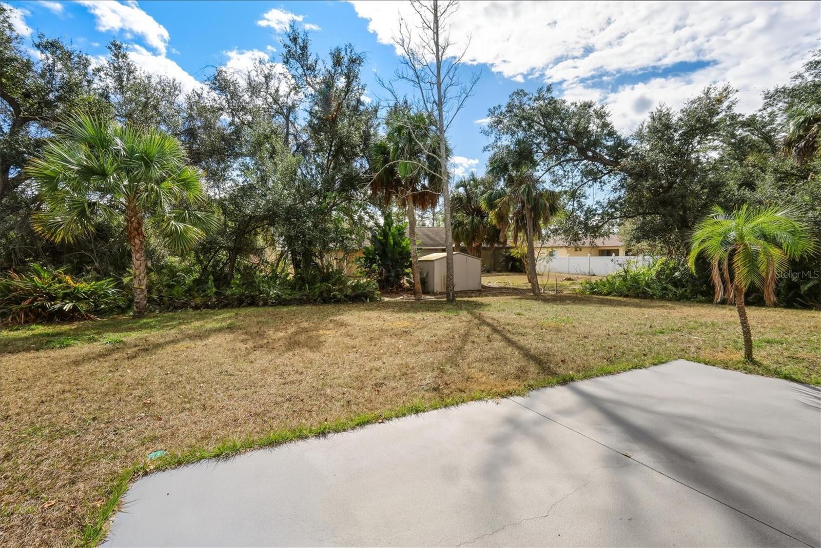 PORT CHARLOTTE SUB 32 - Residential