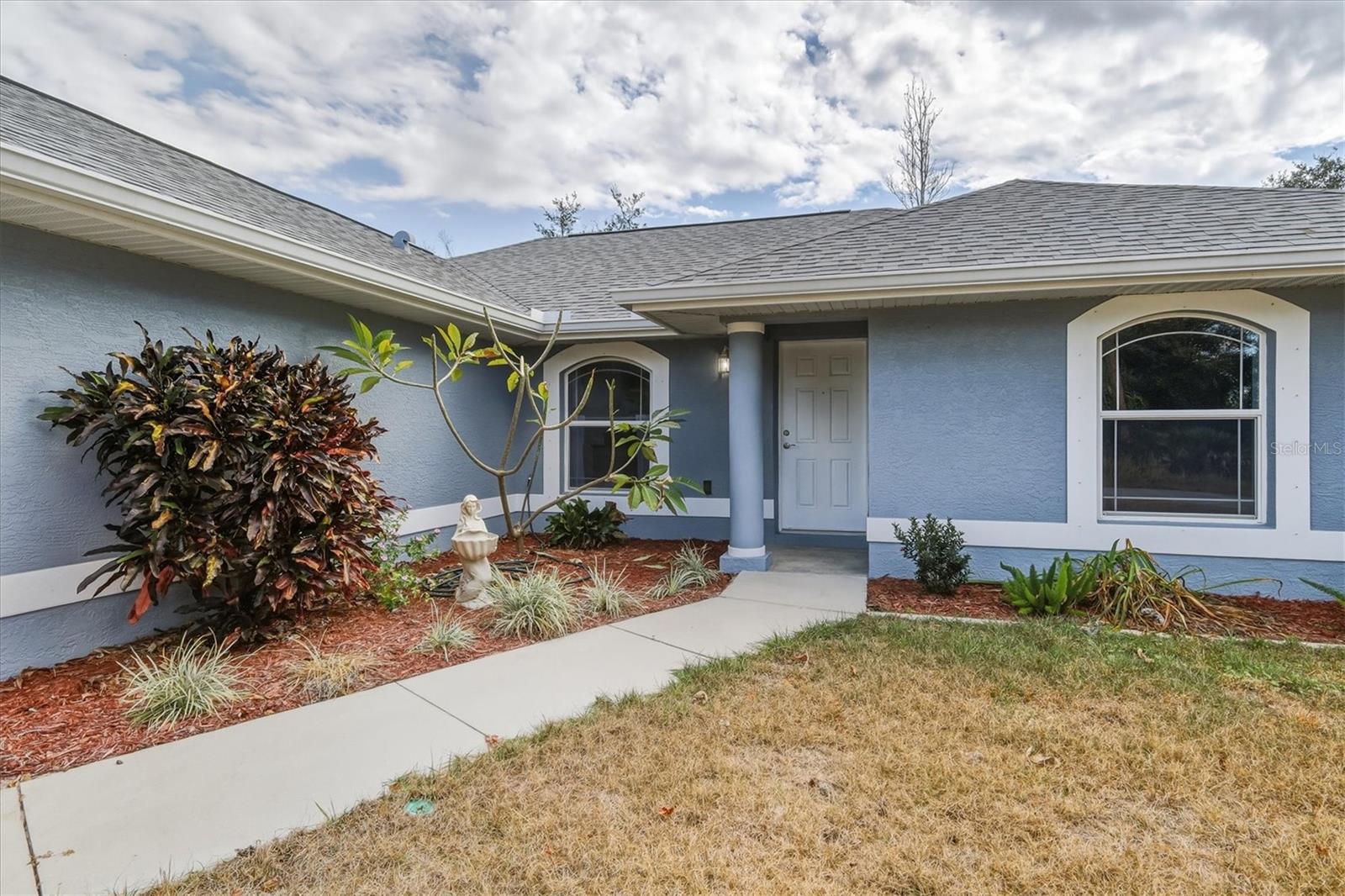PORT CHARLOTTE SUB 32 - Residential