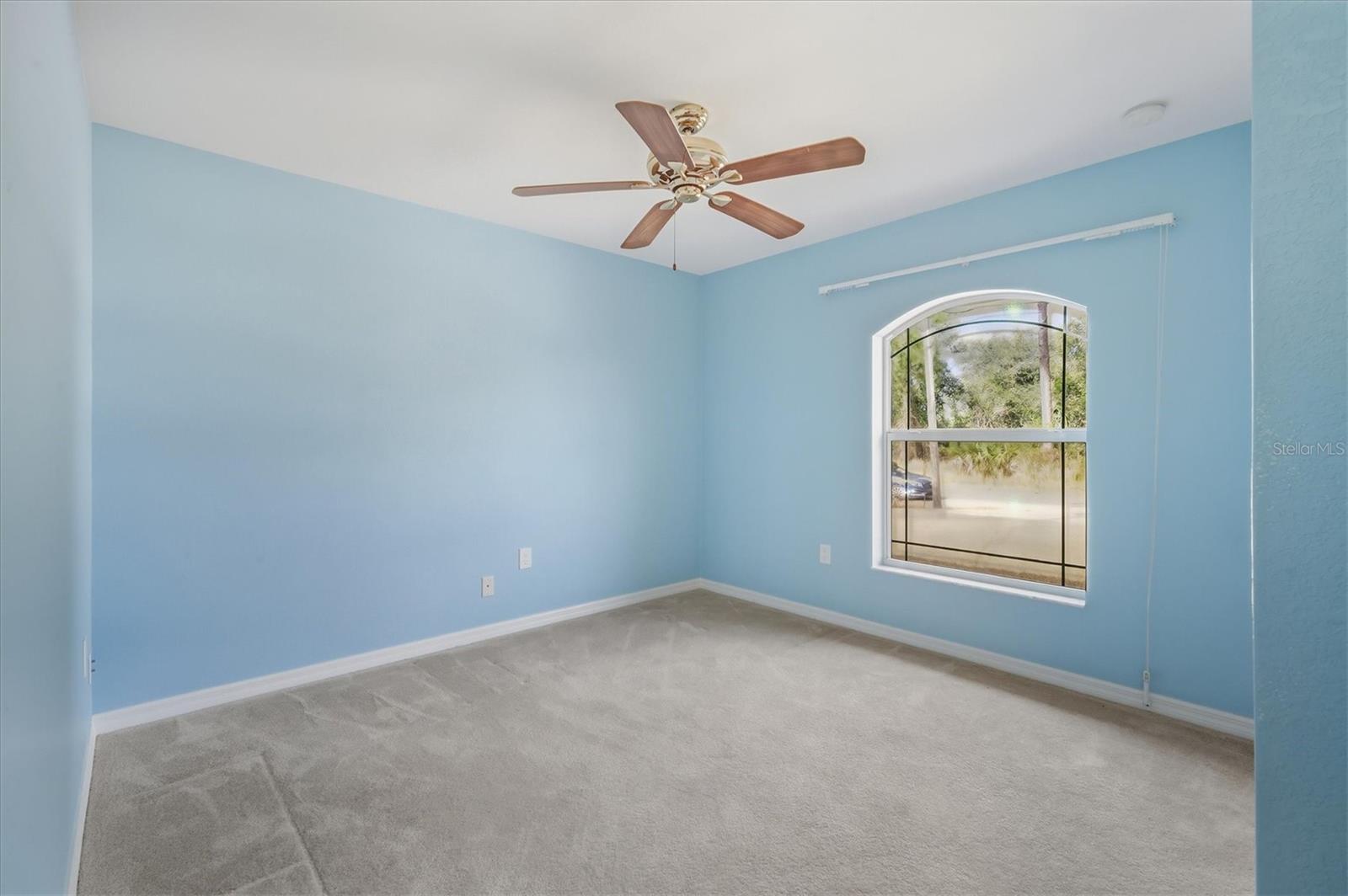 PORT CHARLOTTE SUB 32 - Residential