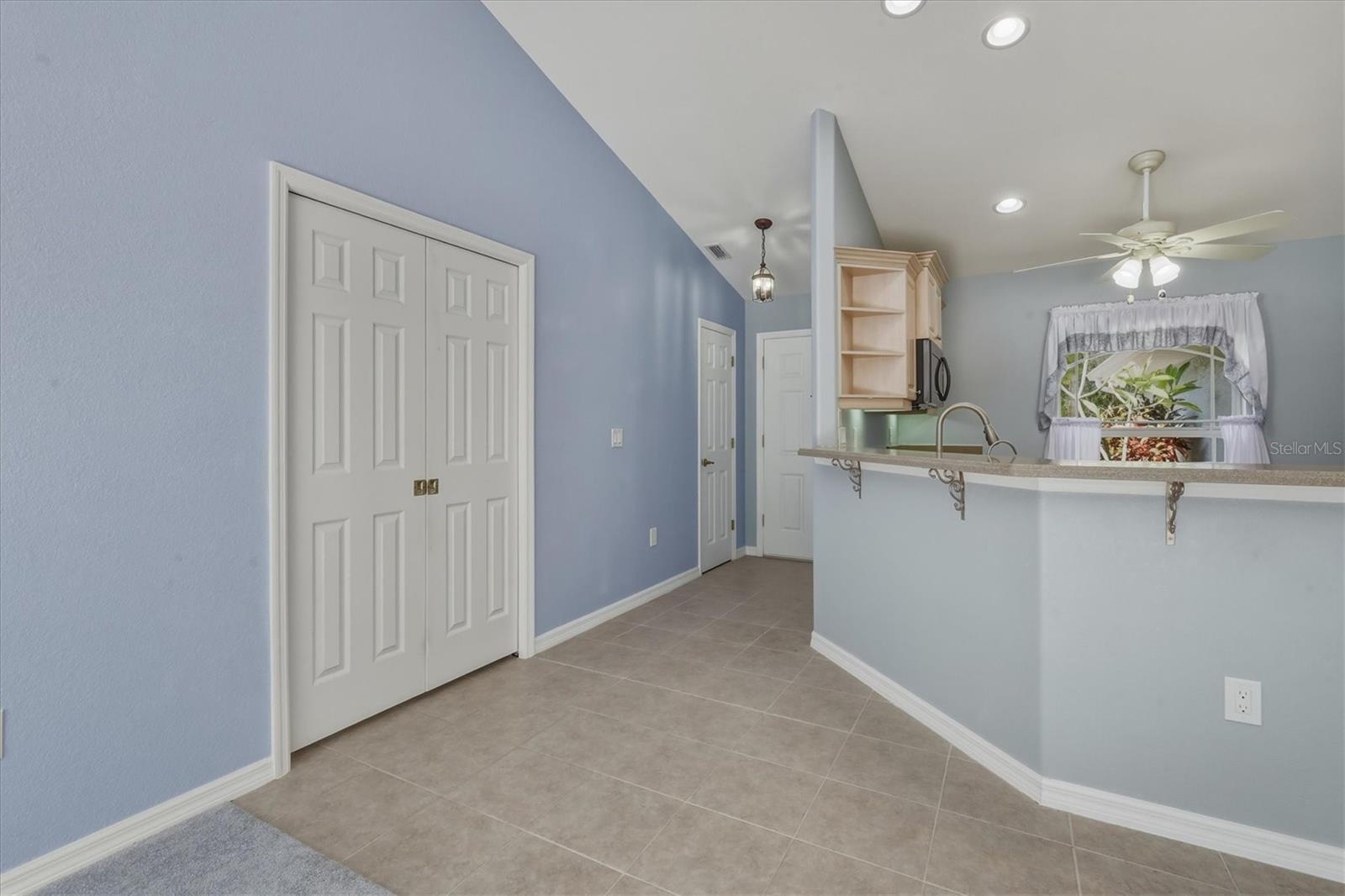 PORT CHARLOTTE SUB 32 - Residential