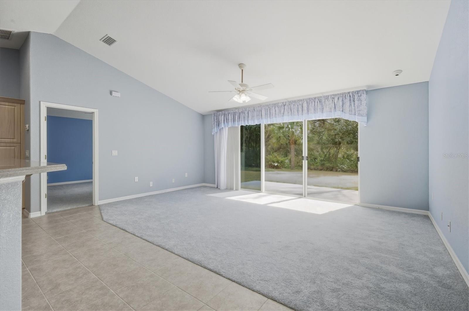 PORT CHARLOTTE SUB 32 - Residential