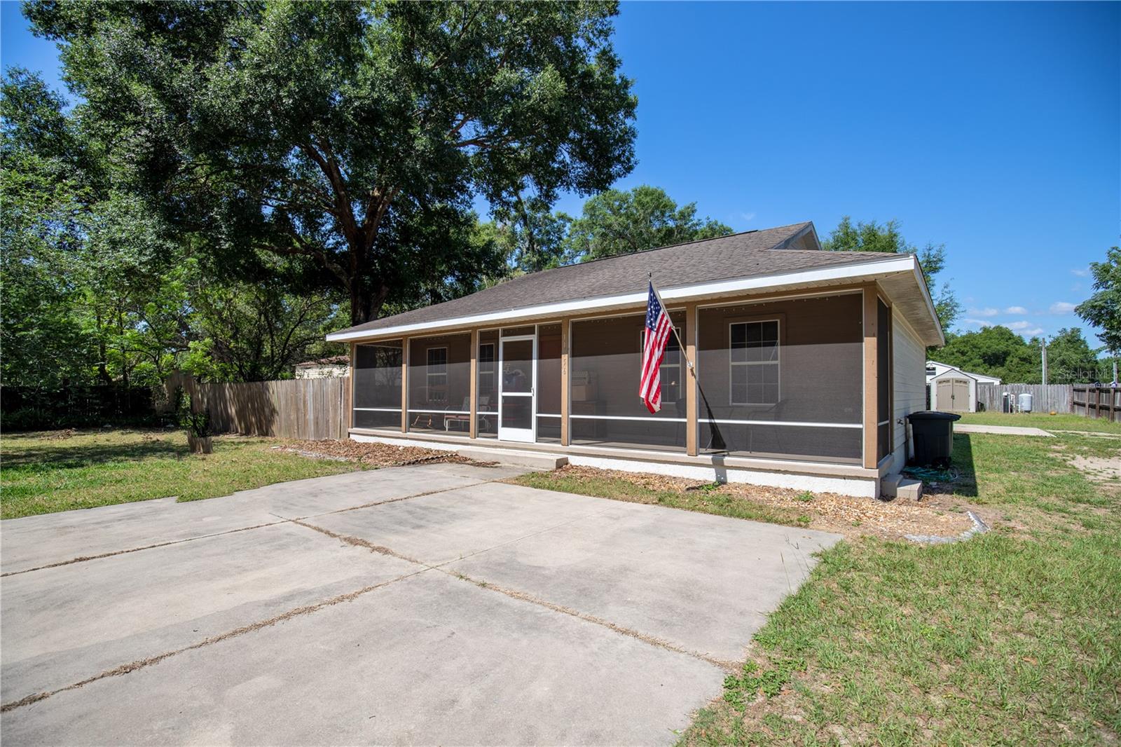 NA - Residential