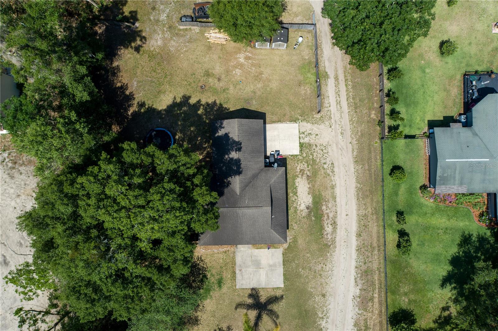 NA - Residential