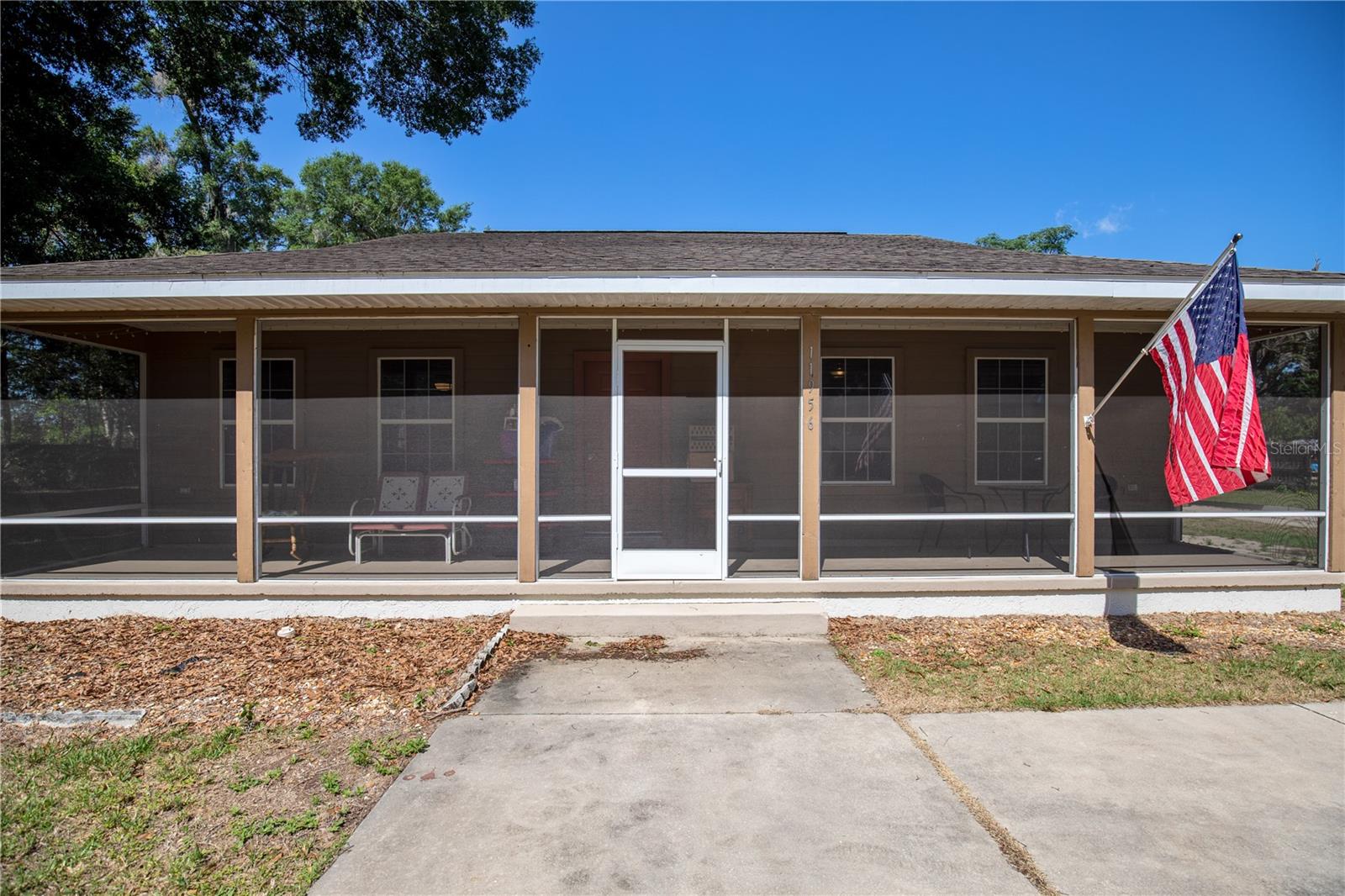 NA - Residential