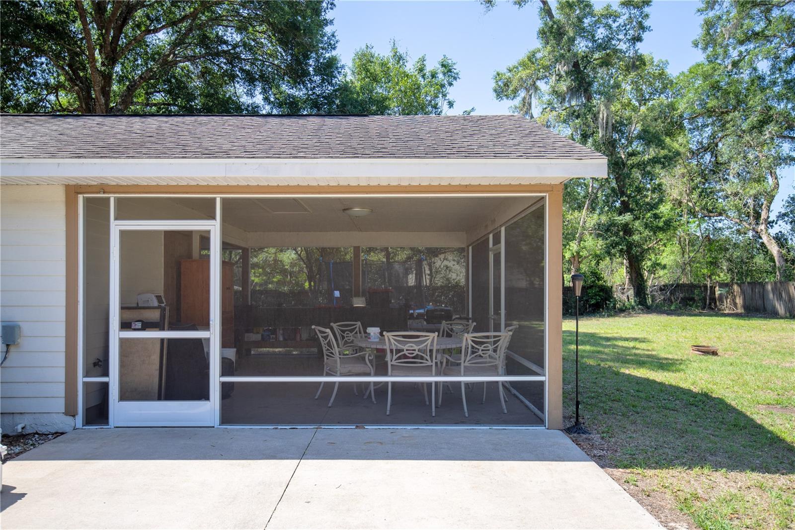 NA - Residential