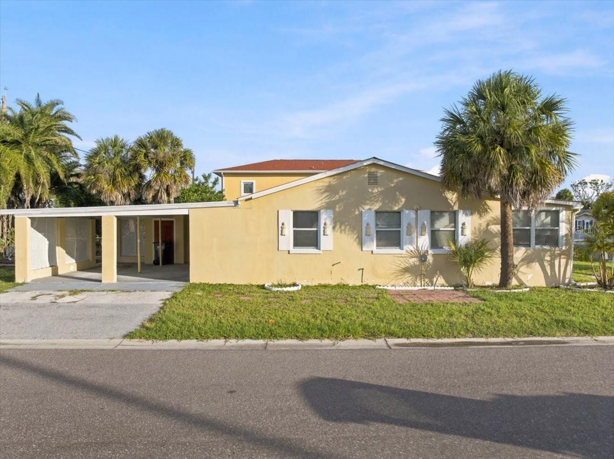 PAGES REP OF MITCHELLS BEACH - Residential