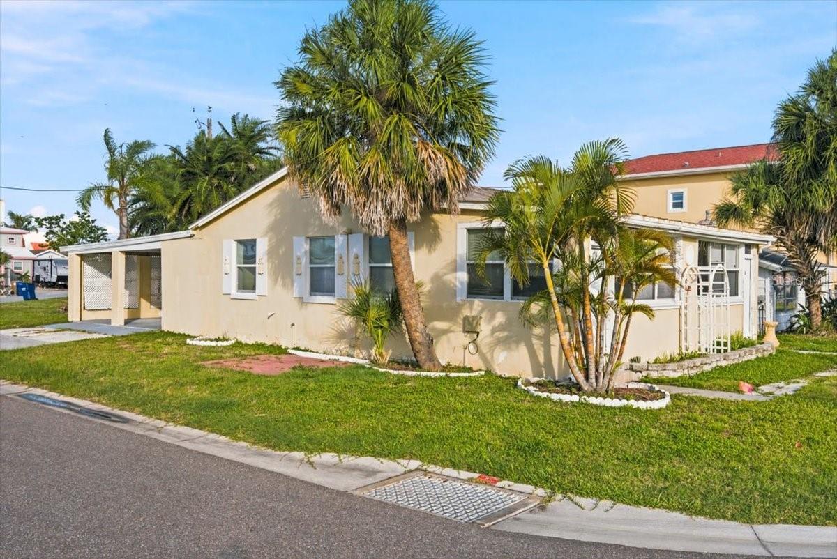 PAGES REP OF MITCHELLS BEACH - Residential