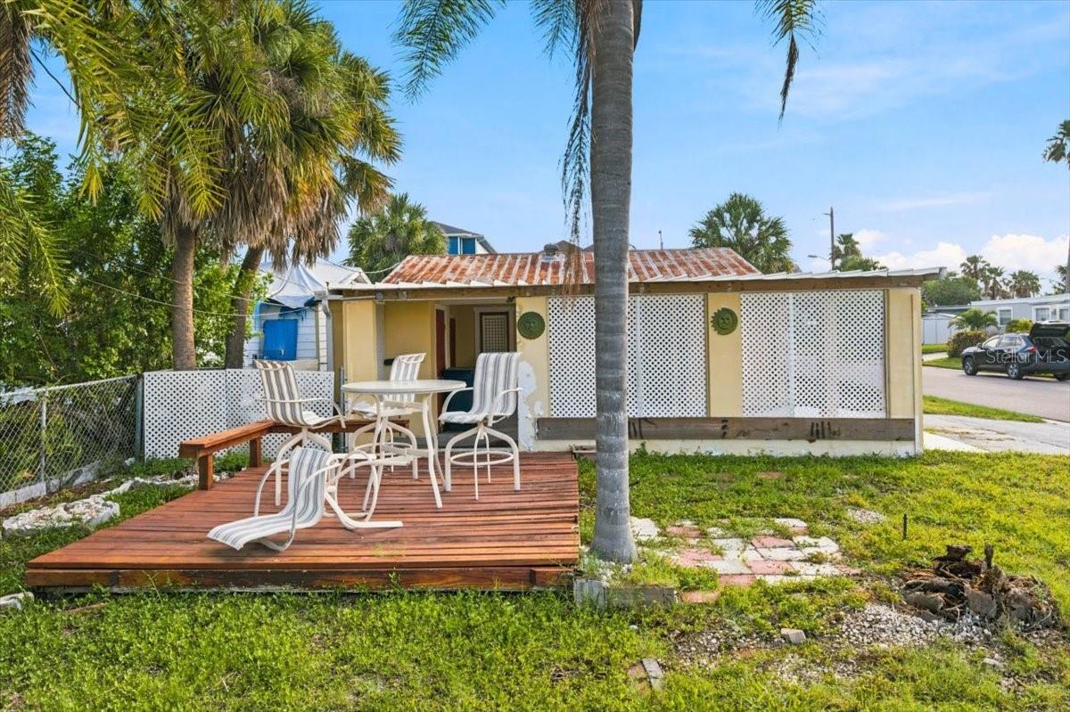 PAGES REP OF MITCHELLS BEACH - Residential