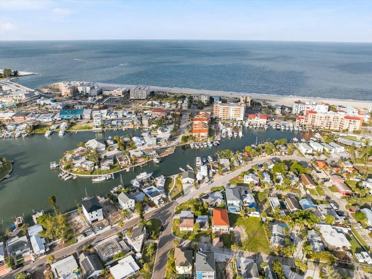 PAGES REP OF MITCHELLS BEACH - Residential