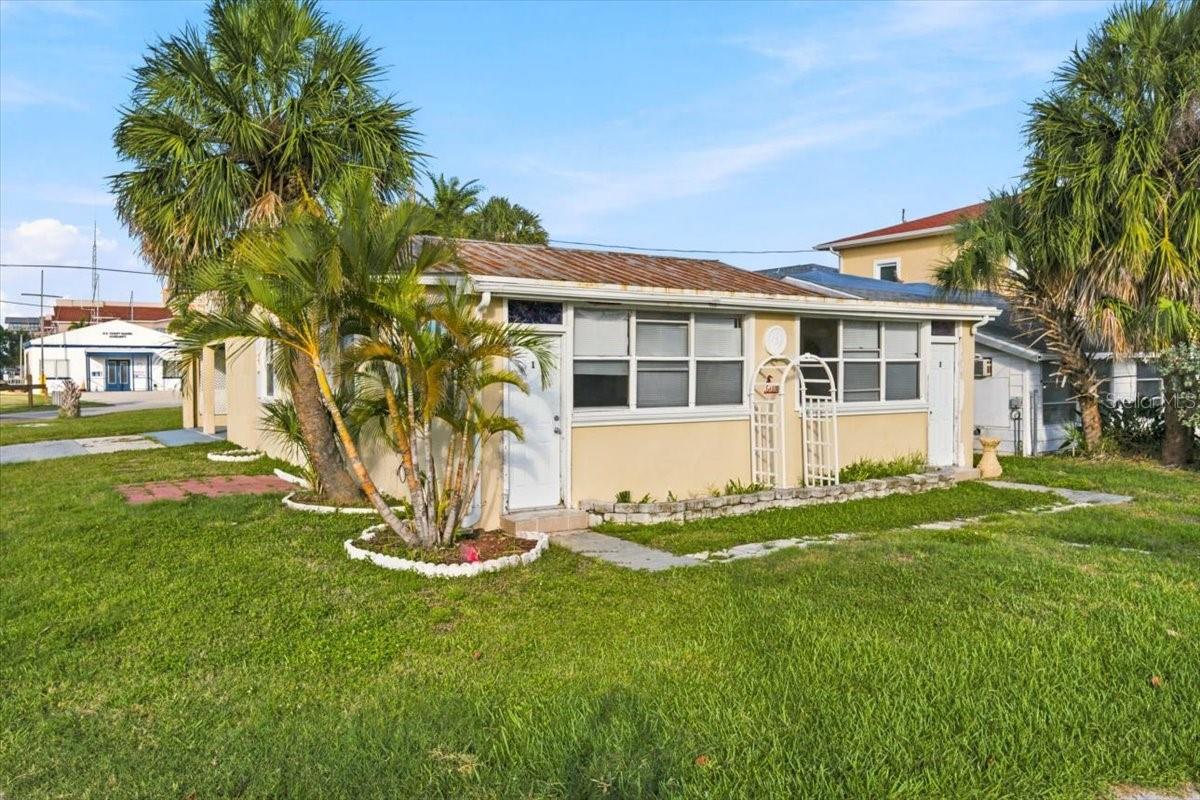 PAGES REP OF MITCHELLS BEACH - Residential