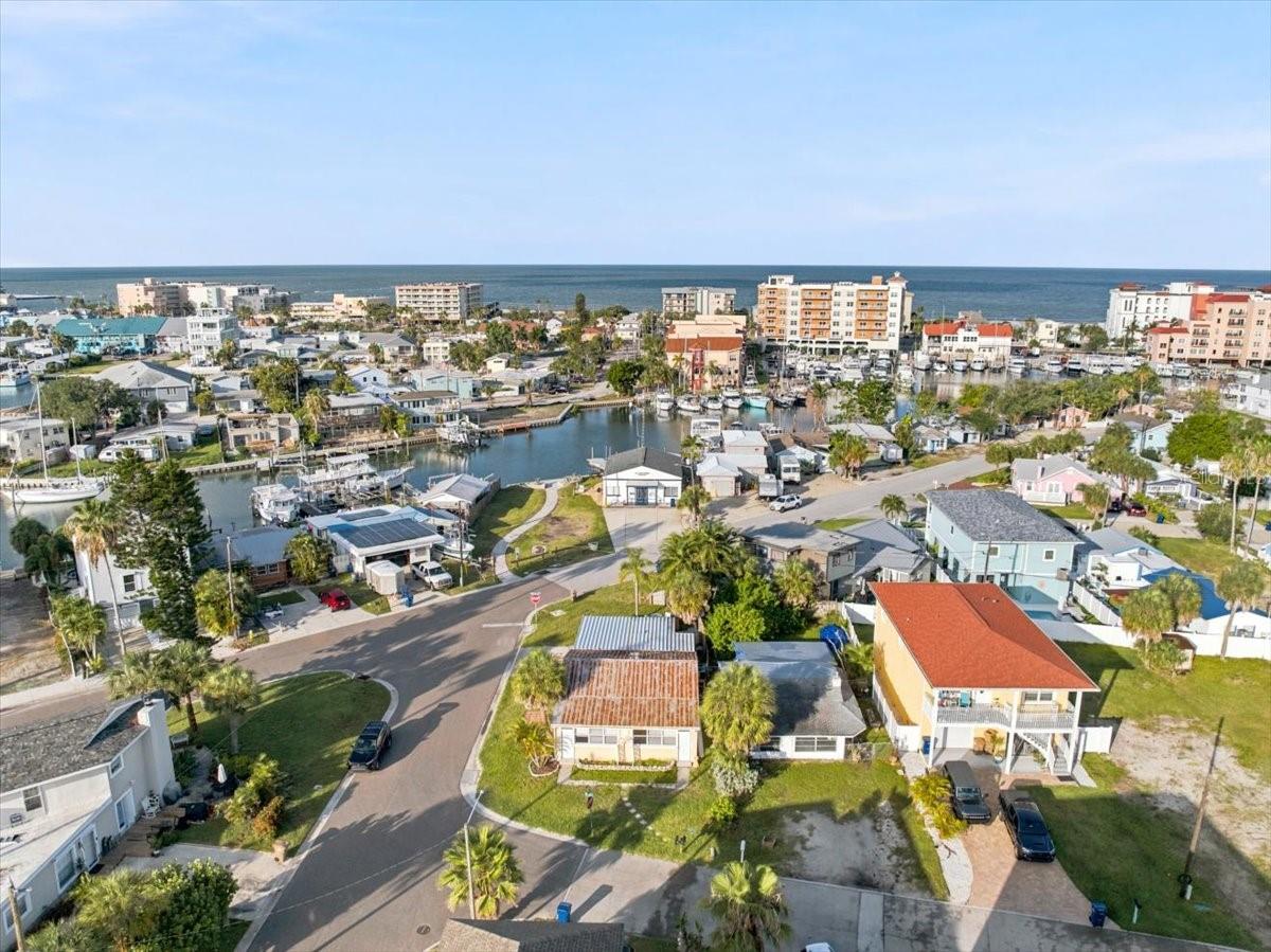 PAGES REP OF MITCHELLS BEACH - Residential