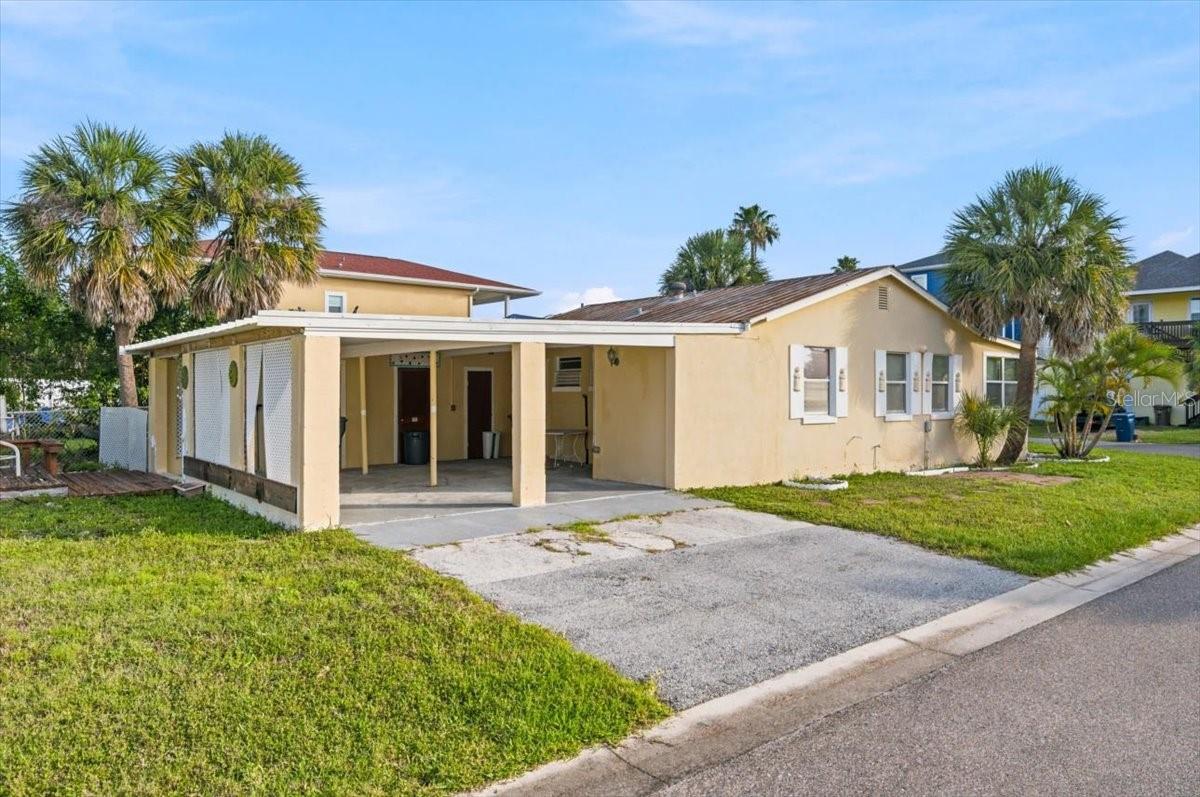 PAGES REP OF MITCHELLS BEACH - Residential