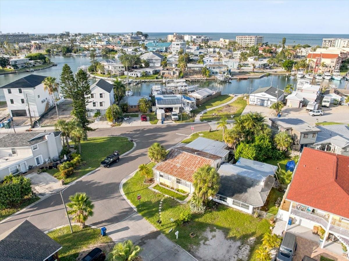 PAGES REP OF MITCHELLS BEACH - Residential