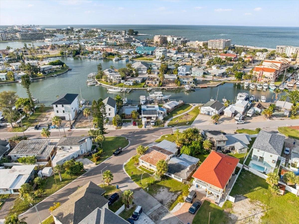 PAGES REP OF MITCHELLS BEACH - Residential
