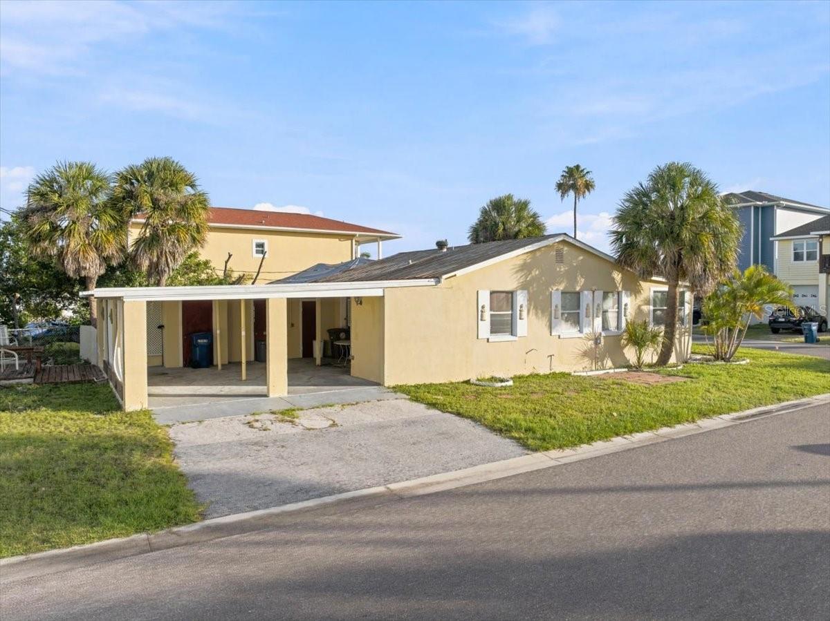 PAGES REP OF MITCHELLS BEACH - Residential