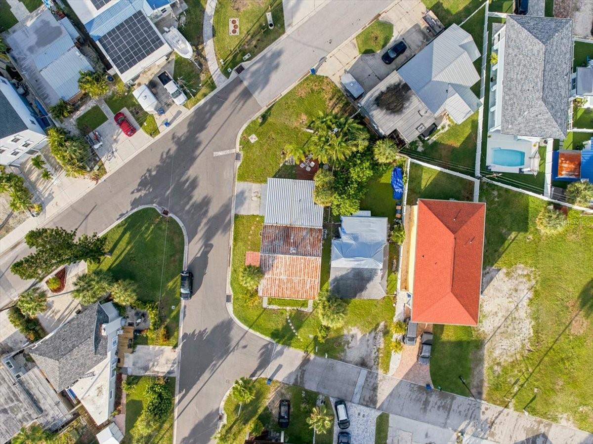 PAGES REP OF MITCHELLS BEACH - Residential