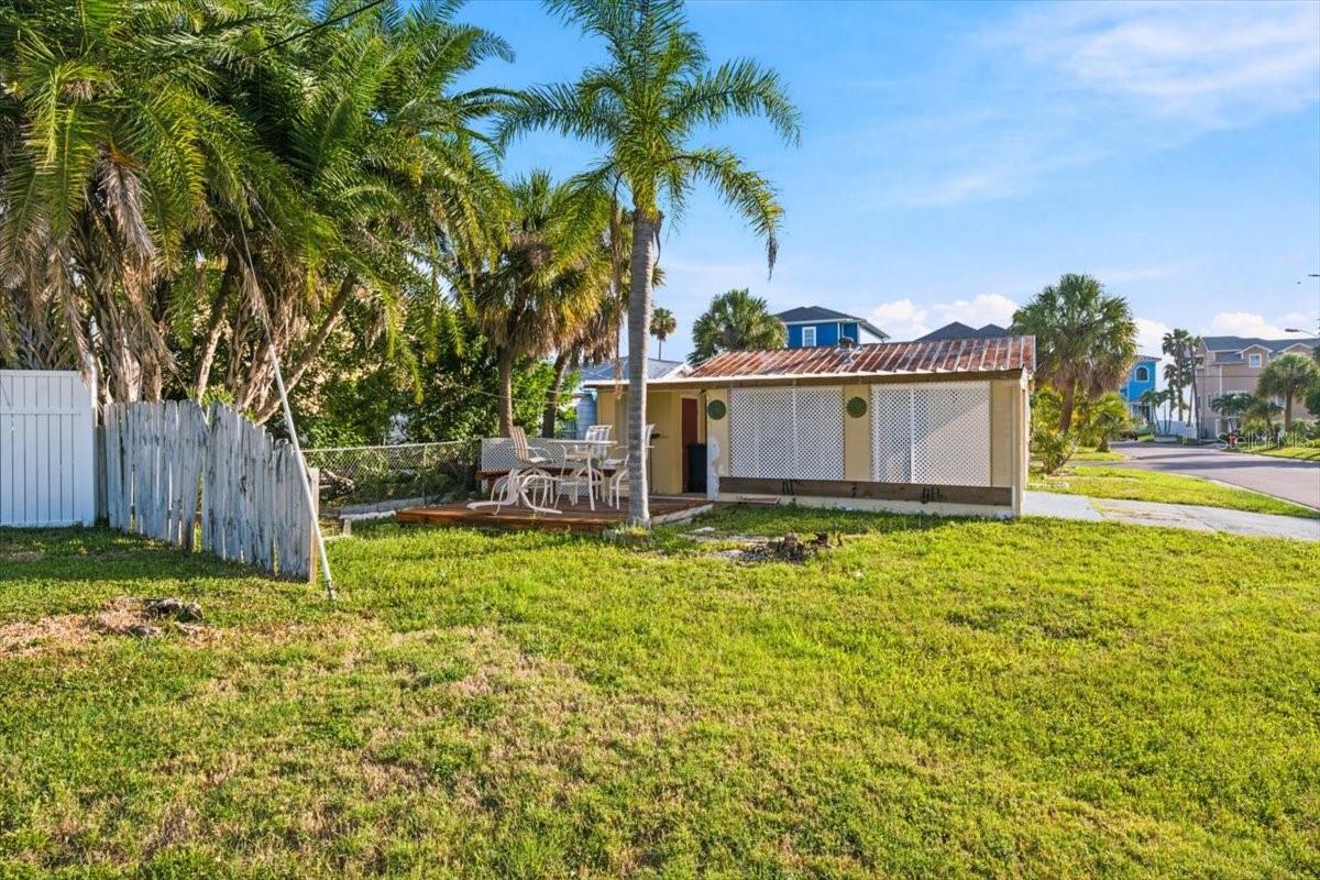 PAGES REP OF MITCHELLS BEACH - Residential