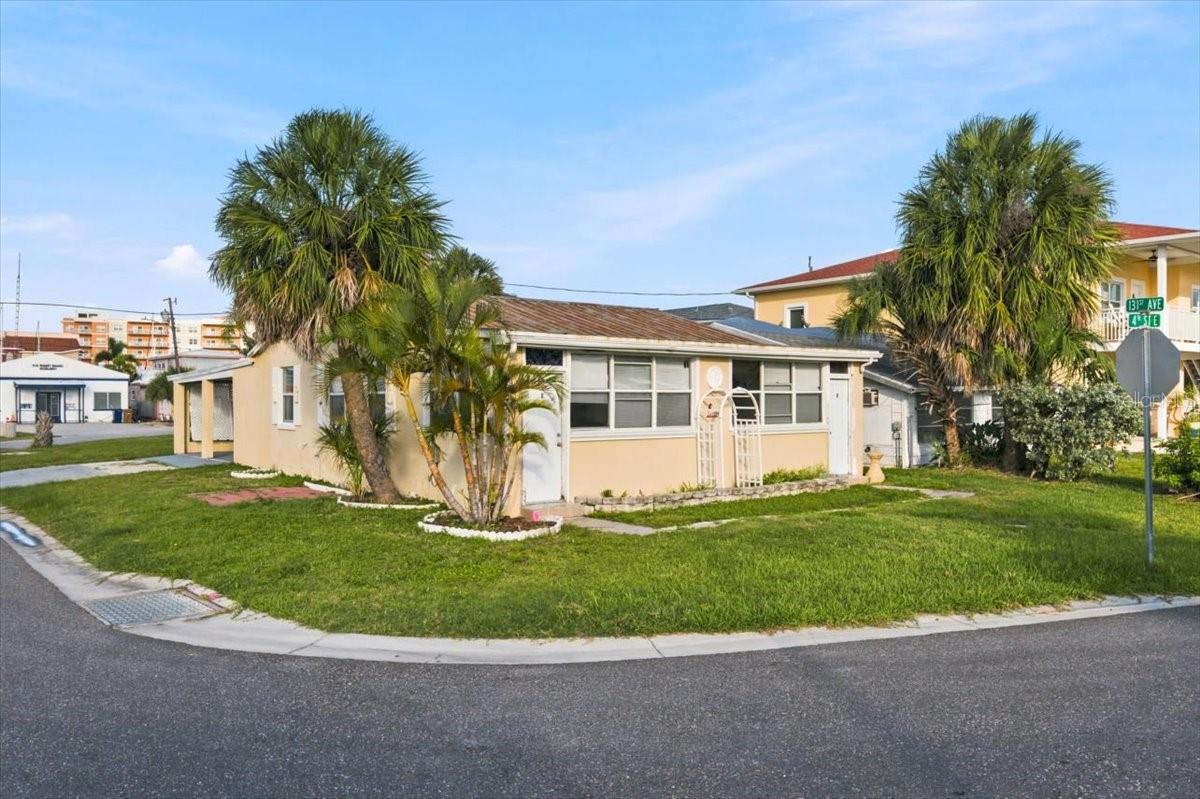 PAGES REP OF MITCHELLS BEACH - Residential