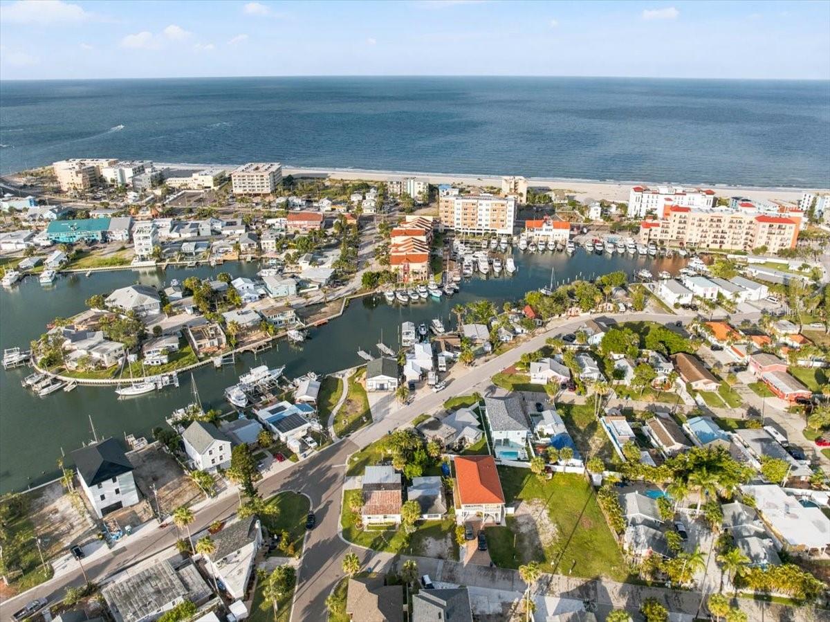 PAGES REP OF MITCHELLS BEACH - Residential