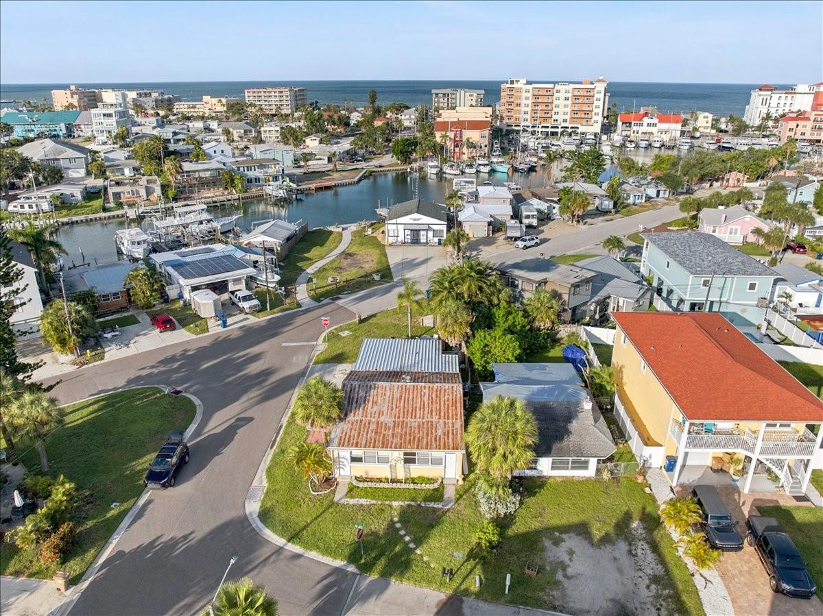 PAGES REP OF MITCHELLS BEACH - Residential