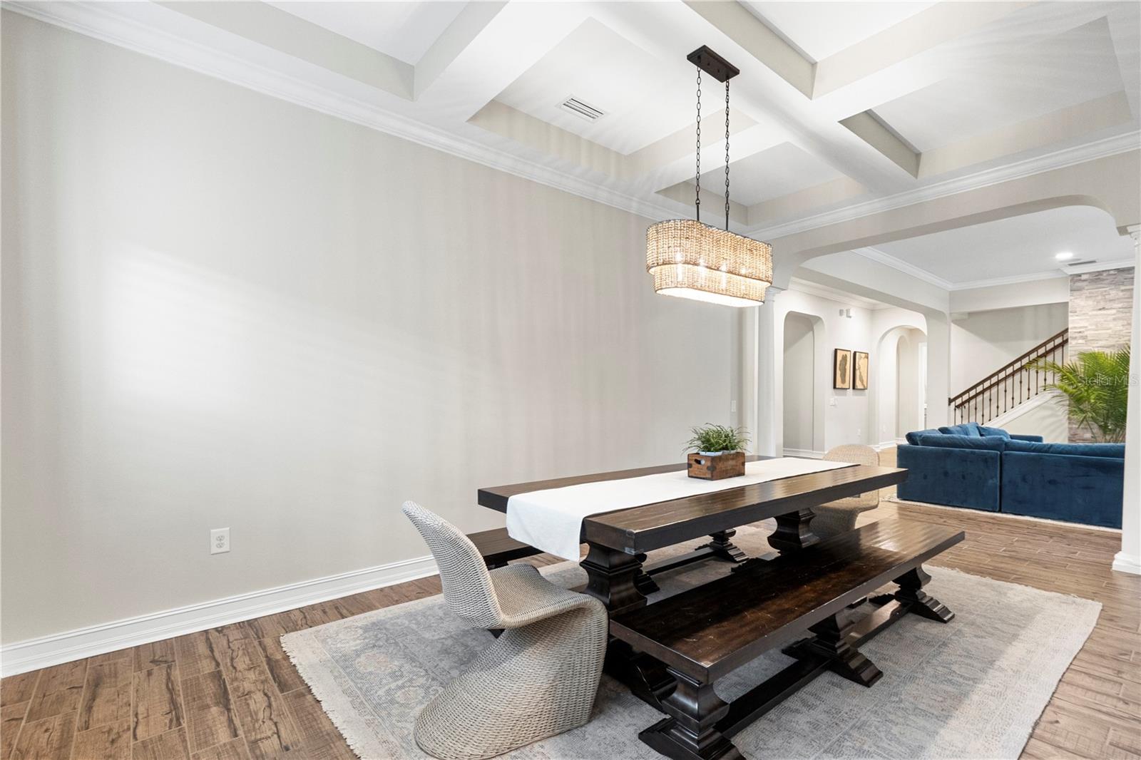 ESTANCIA PH 1C - Residential