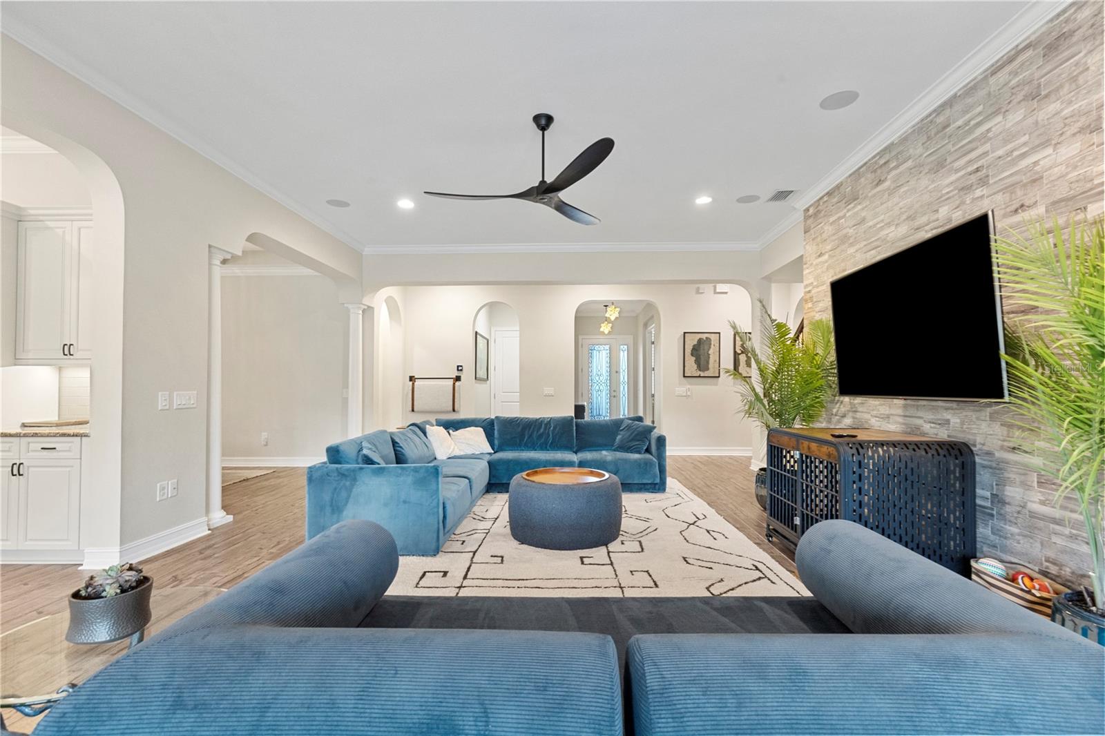 ESTANCIA PH 1C - Residential