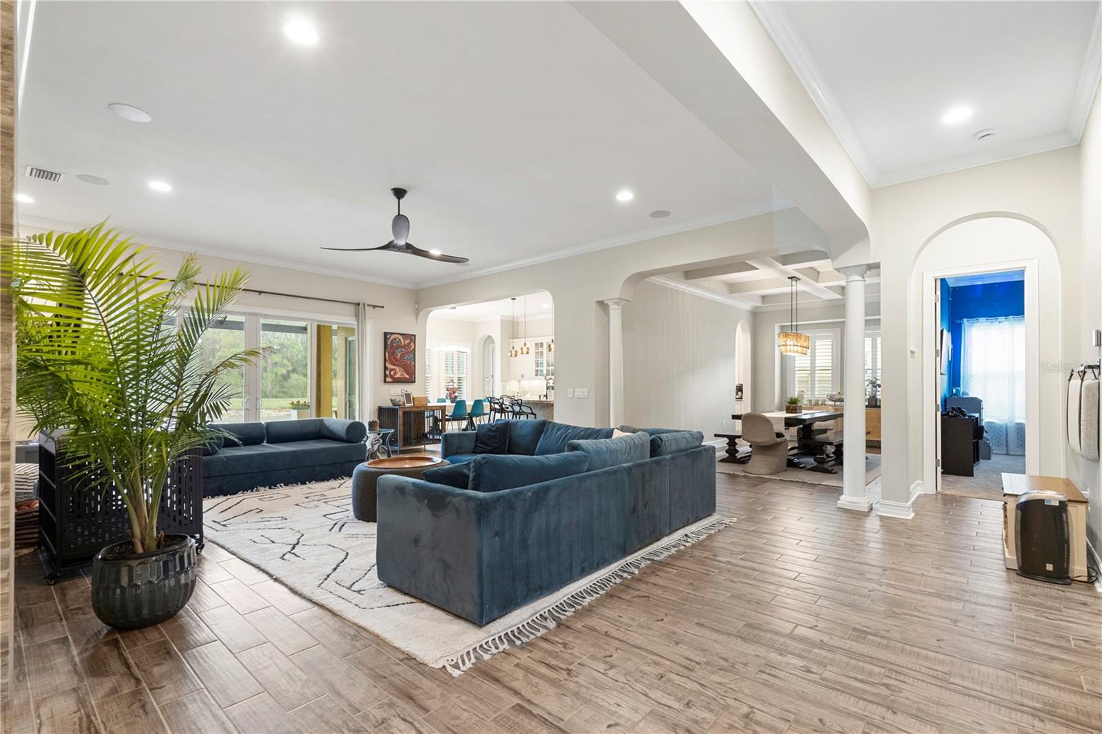 ESTANCIA PH 1C - Residential