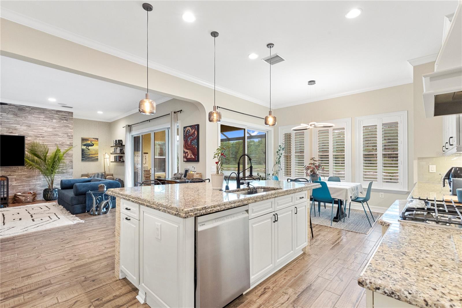 ESTANCIA PH 1C - Residential