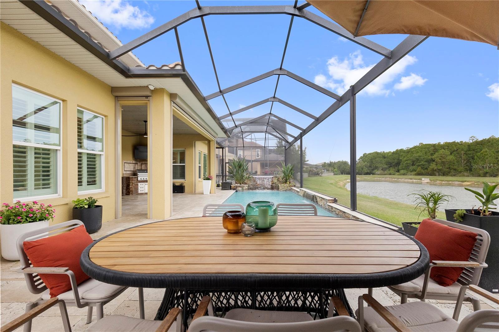 ESTANCIA PH 1C - Residential