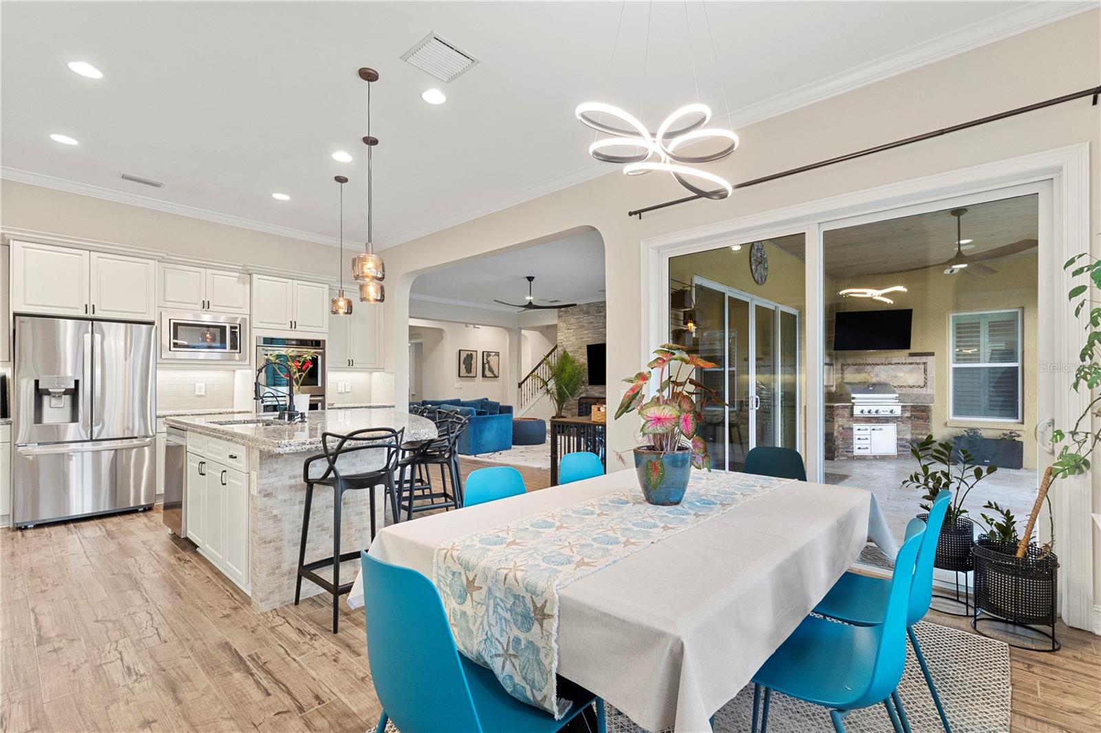 ESTANCIA PH 1C - Residential